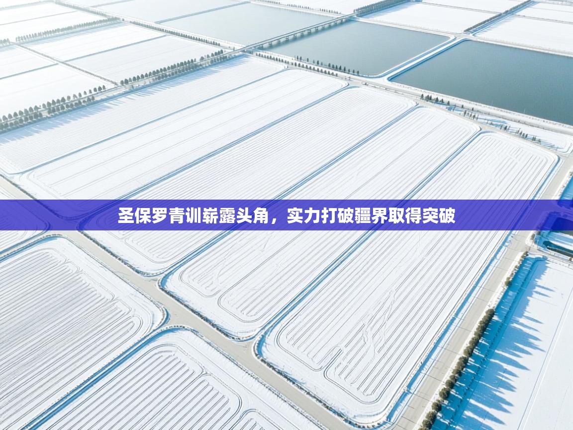 圣保罗青训崭露头角，实力打破疆界取得突破  第1张