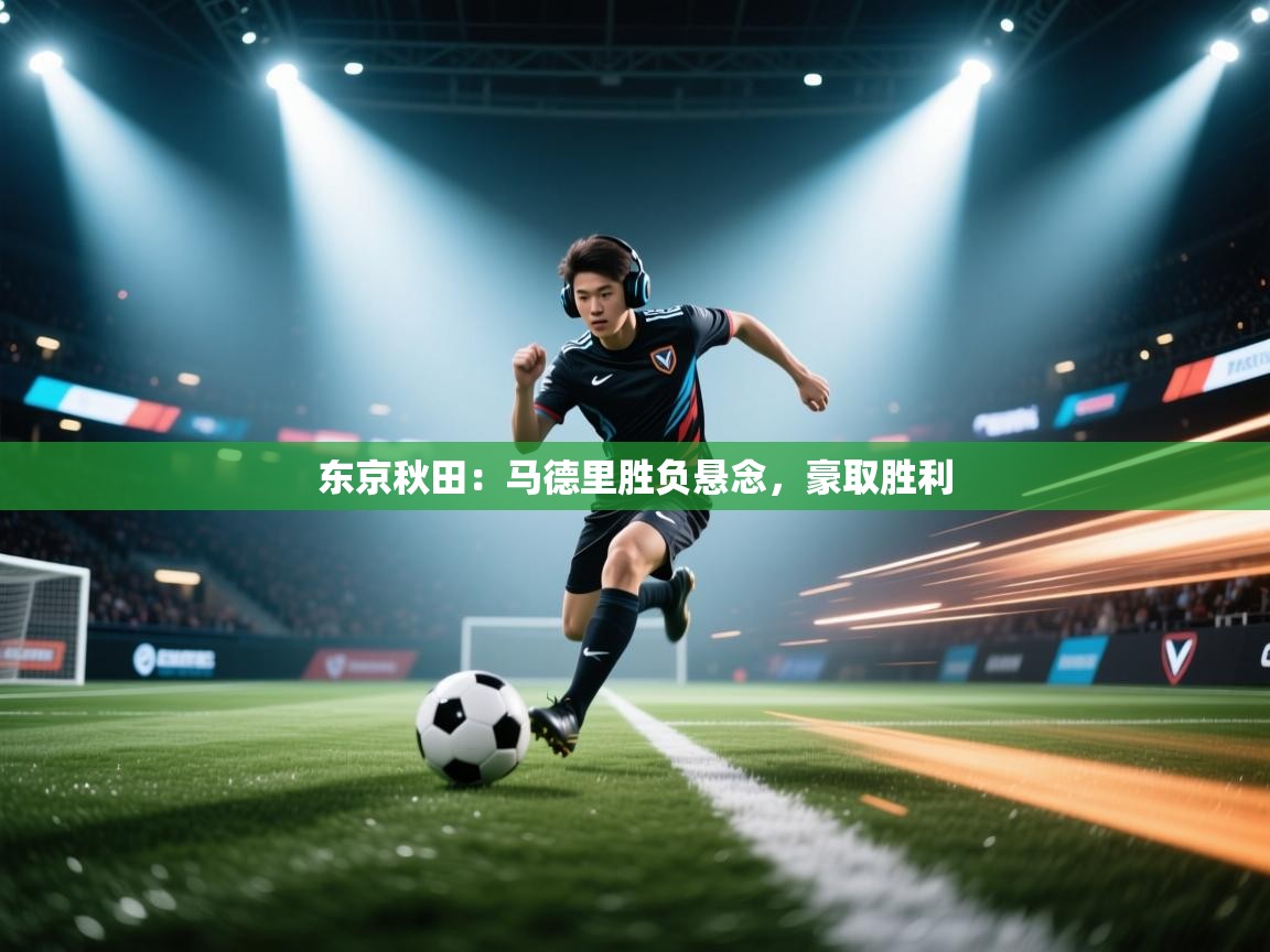 东京秋田:马德里胜负悬念,豪取胜利 第1张