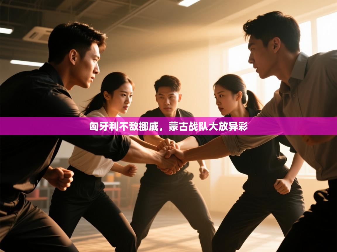 匈牙利不敌挪威，蒙古战队大放异彩  第1张