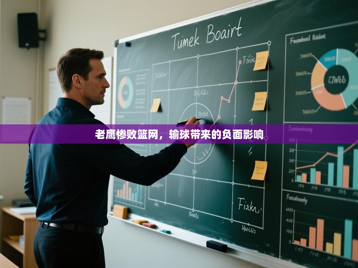 老鹰惨败篮网，输球带来的负面影响  第2张